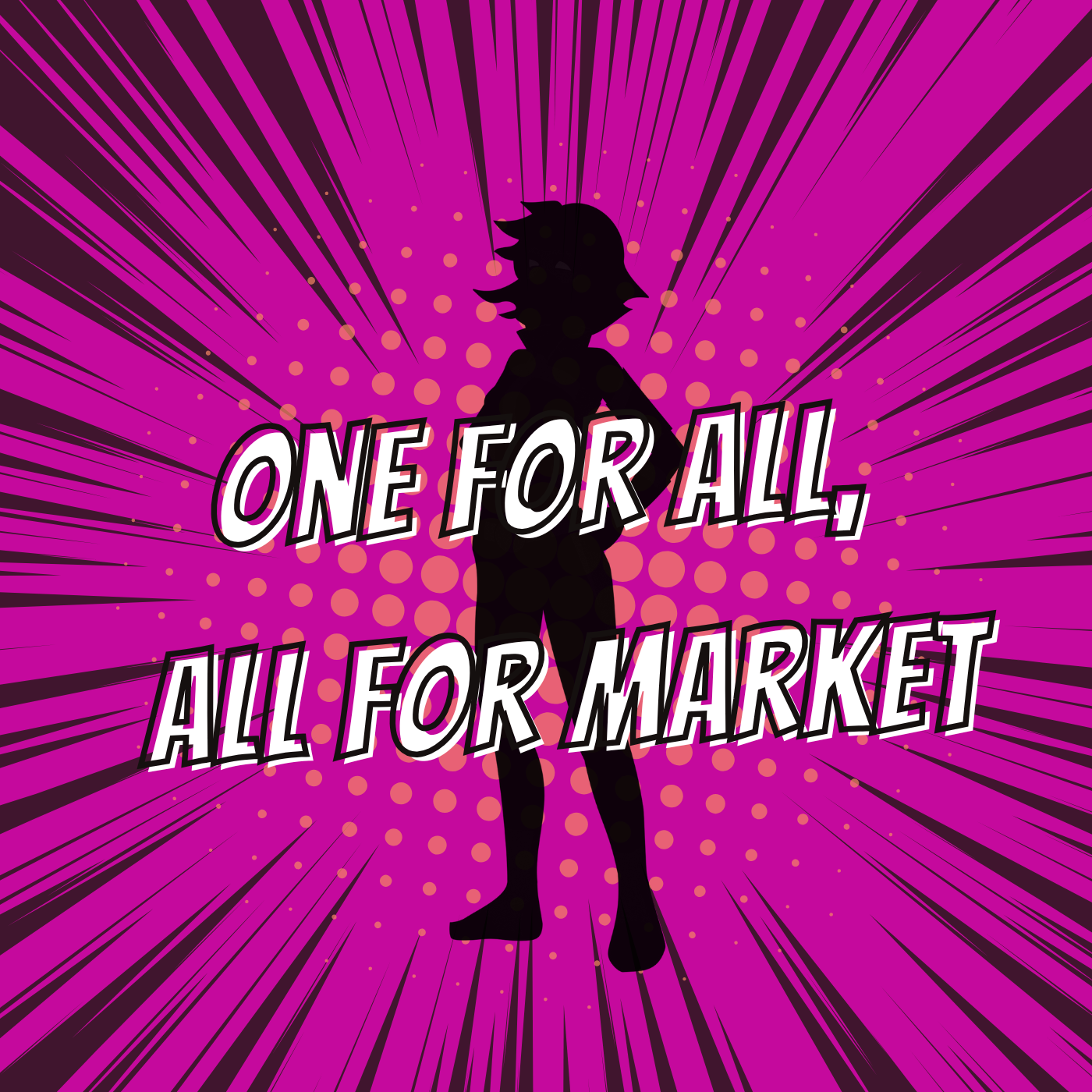 Calling All One-Person Marketing Teams